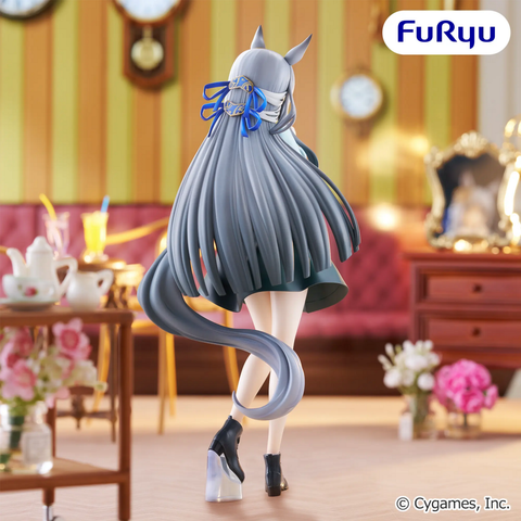 Chrono Genesis - Umamusume Pretty Derby Trio-Try-iT | FuRyu Figure