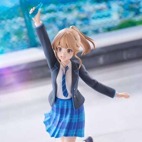 Aomi Haru - Chitose-kun wa Ramune Bin no Naka - Trio-Try-iT | FuRyu Figure