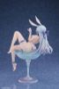 Cocktail Glass Bunny Regular Edition 1/6 - Original Character | Hobby Sakura figure