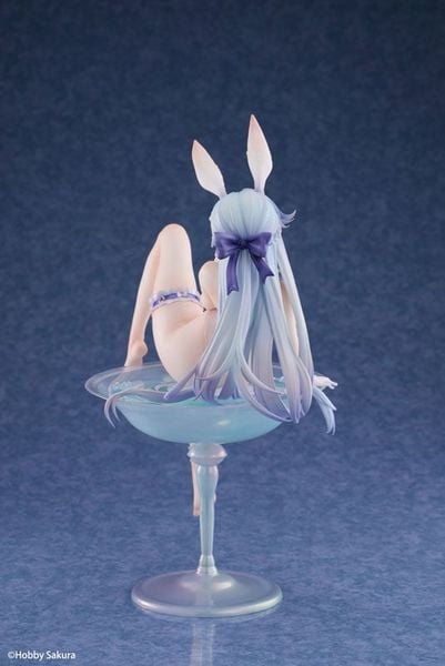 Cocktail Glass Bunny Regular Edition 1/6 - Original Character | Hobby Sakura figure