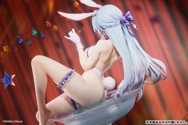 Cocktail Glass Bunny Regular Edition 1/6 - Original Character | Hobby Sakura figure