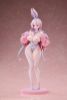 Knit Bunny Girl Deluxe Edition 1/6 - Original Illustration by CheLA77 | Hobby sakura figure