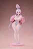 Knit Bunny Girl Deluxe Edition 1/6 - Original Illustration by CheLA77 | Hobby sakura figure