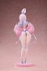 Knit Bunny Girl Deluxe Edition 1/6 - Original Illustration by CheLA77 | Hobby sakura figure