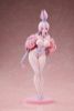 Knit Bunny Girl Deluxe Edition 1/6 - Original Illustration by CheLA77 | Hobby sakura figure