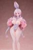 Knit Bunny Girl Deluxe Edition 1/6 - Original Illustration by CheLA77 | Hobby sakura figure