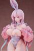 Knit Bunny Girl Deluxe Edition 1/6 - Original Illustration by CheLA77 | Hobby sakura figure