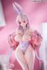 Knit Bunny Girl Deluxe Edition 1/6 - Original Illustration by CheLA77 | Hobby sakura figure