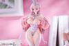 Knit Bunny Girl Deluxe Edition 1/6 - Original Illustration by CheLA77 | Hobby sakura figure