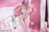 Knit Bunny Girl Deluxe Edition 1/6 - Original Illustration by CheLA77 | Hobby sakura figure