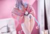 Knit Bunny Girl Deluxe Edition 1/6 - Original Illustration by CheLA77 | Hobby sakura figure