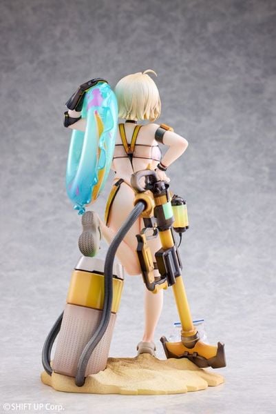 Elegg Boom and Shock Deluxe Edition 1/7 - Goddess of Victory Nikke | Hobby sakura figure