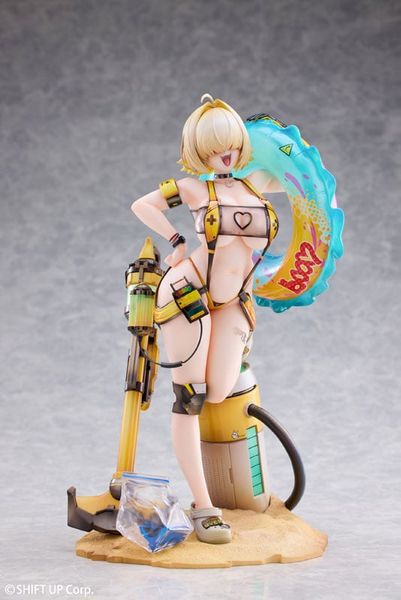 Elegg Boom and Shock Deluxe Edition 1/7 - Goddess of Victory Nikke | Hobby sakura figure