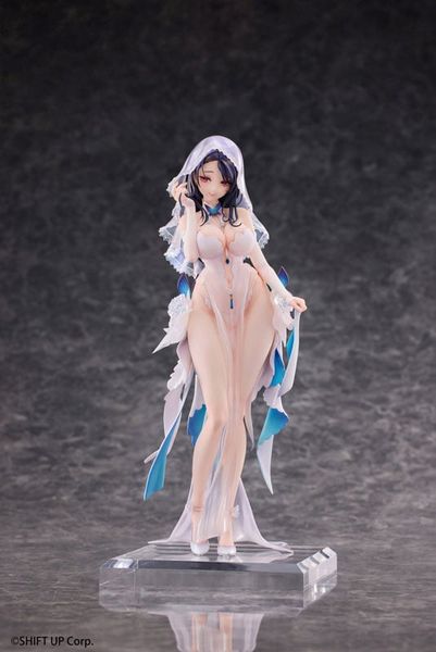 Isabel Honeymoon Party Deluxe Edition 1/7 - Goddess of Victory Nikke | Hobby Sakura figure