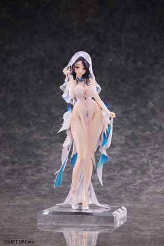 Isabel Honeymoon Party Deluxe Edition 1/7 - Goddess of Victory Nikke | Hobby Sakura figure