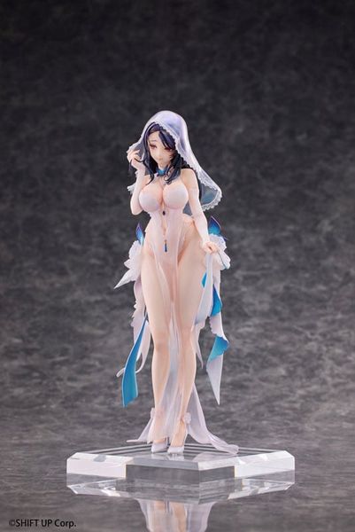 Isabel Honeymoon Party Deluxe Edition 1/7 - Goddess of Victory Nikke | Hobby Sakura figure