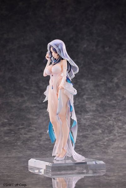 Isabel Honeymoon Party Deluxe Edition 1/7 - Goddess of Victory Nikke | Hobby Sakura figure
