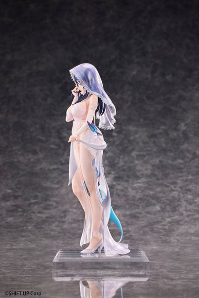 Isabel Honeymoon Party Deluxe Edition 1/7 - Goddess of Victory Nikke | Hobby Sakura figure