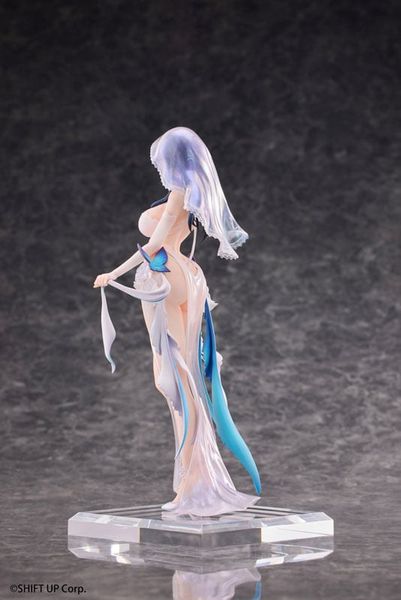 Isabel Honeymoon Party Deluxe Edition 1/7 - Goddess of Victory Nikke | Hobby Sakura figure