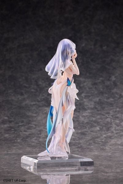 Isabel Honeymoon Party Deluxe Edition 1/7 - Goddess of Victory Nikke | Hobby Sakura figure