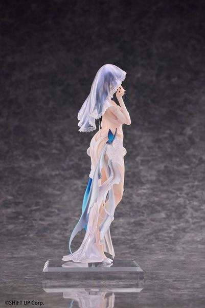 Isabel Honeymoon Party Deluxe Edition 1/7 - Goddess of Victory Nikke | Hobby Sakura figure