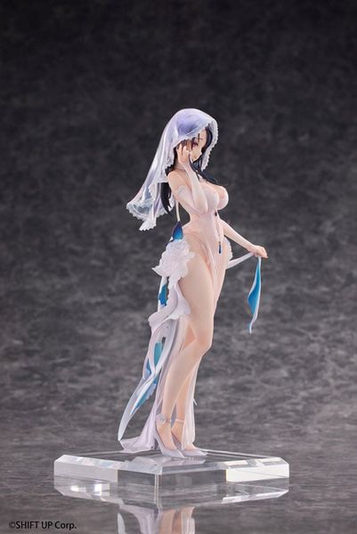 Isabel Honeymoon Party Deluxe Edition 1/7 - Goddess of Victory Nikke | Hobby Sakura figure