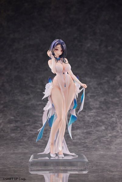 Isabel Honeymoon Party Deluxe Edition 1/7 - Goddess of Victory Nikke | Hobby Sakura figure