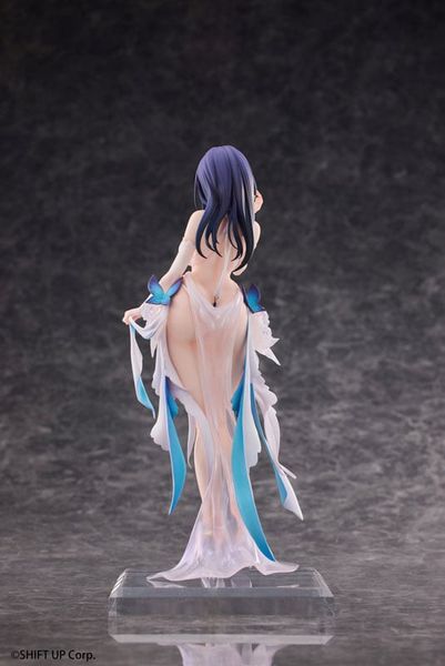 Isabel Honeymoon Party Deluxe Edition 1/7 - Goddess of Victory Nikke | Hobby Sakura figure