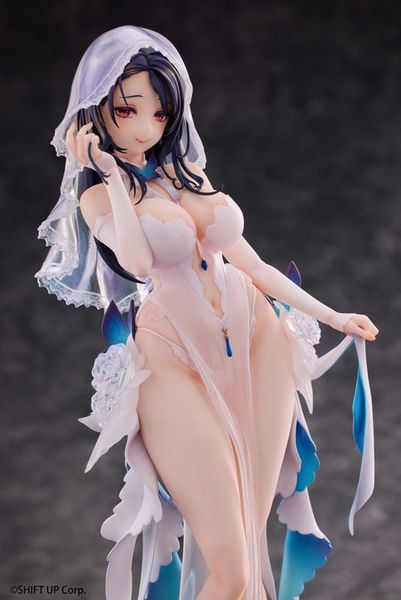 Isabel Honeymoon Party Deluxe Edition 1/7 - Goddess of Victory Nikke | Hobby Sakura figure