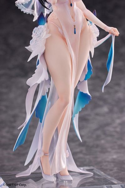 Isabel Honeymoon Party Deluxe Edition 1/7 - Goddess of Victory Nikke | Hobby Sakura figure
