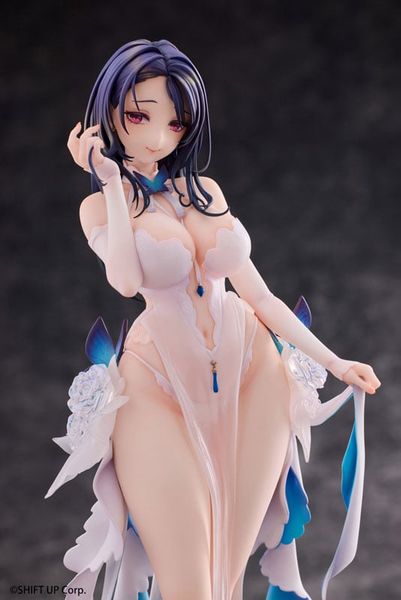 Isabel Honeymoon Party Deluxe Edition 1/7 - Goddess of Victory Nikke | Hobby Sakura figure