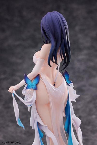 Isabel Honeymoon Party Deluxe Edition 1/7 - Goddess of Victory Nikke | Hobby Sakura figure