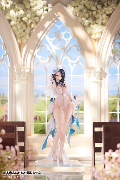 Isabel Honeymoon Party Deluxe Edition 1/7 - Goddess of Victory Nikke | Hobby Sakura figure