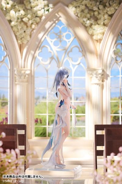 Isabel Honeymoon Party Deluxe Edition 1/7 - Goddess of Victory Nikke | Hobby Sakura figure