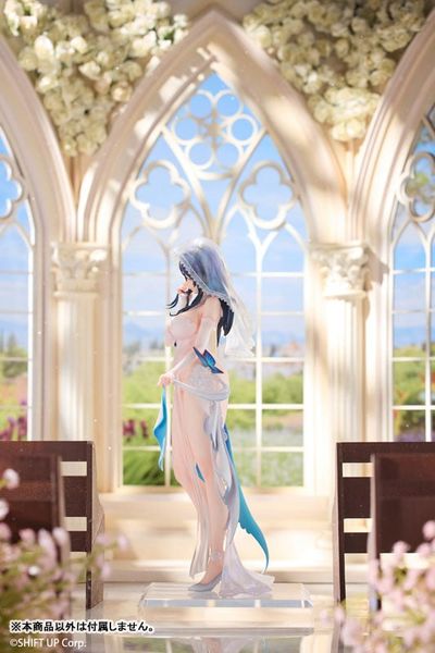 Isabel Honeymoon Party Deluxe Edition 1/7 - Goddess of Victory Nikke | Hobby Sakura figure