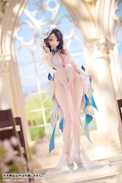 Isabel Honeymoon Party Deluxe Edition 1/7 - Goddess of Victory Nikke | Hobby Sakura figure