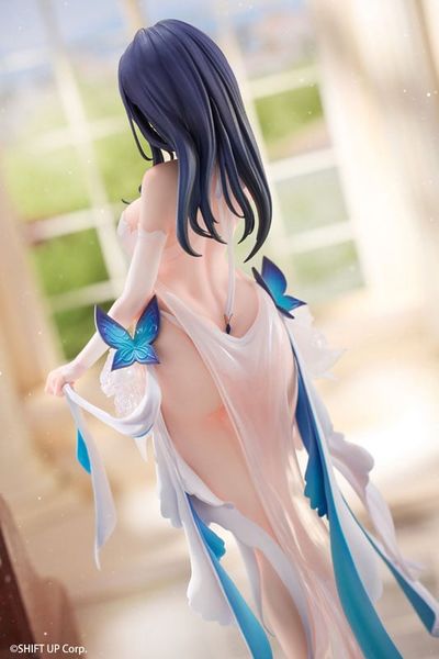 Isabel Honeymoon Party Deluxe Edition 1/7 - Goddess of Victory Nikke | Hobby Sakura figure
