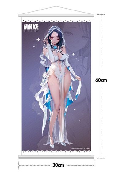 Isabel Honeymoon Party Deluxe Edition 1/7 - Goddess of Victory Nikke | Hobby Sakura figure