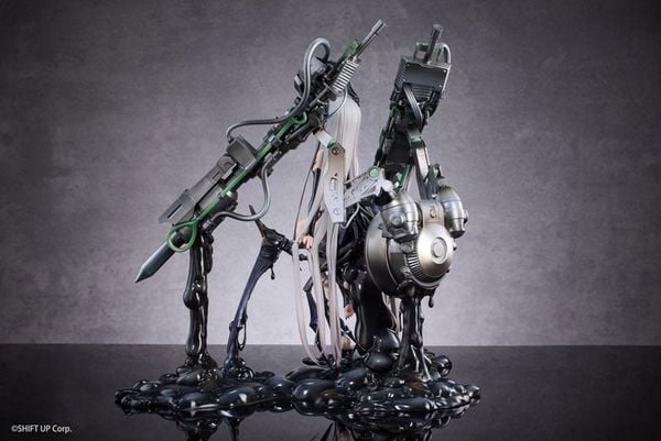 Leviathan 1/7 - Goddess of Victory Nikke | Hobby sakura figure