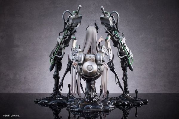 Leviathan 1/7 - Goddess of Victory Nikke | Hobby sakura figure