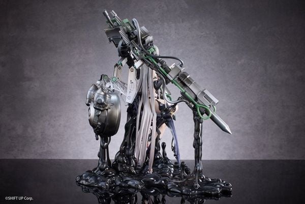 Leviathan 1/7 - Goddess of Victory Nikke | Hobby sakura figure