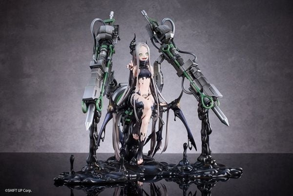 Leviathan 1/7 - Goddess of Victory Nikke | Hobby sakura figure
