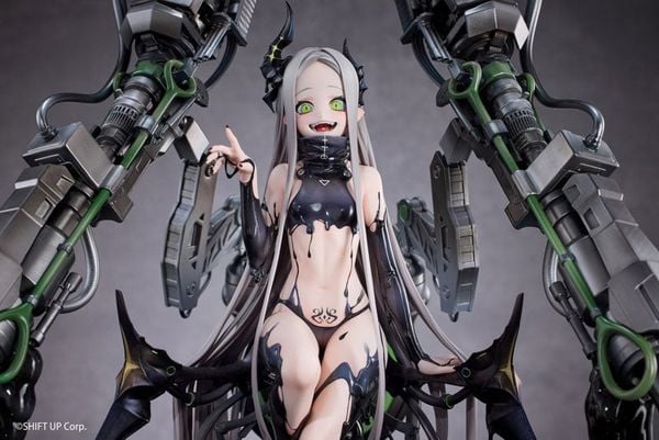Leviathan 1/7 - Goddess of Victory Nikke | Hobby sakura figure