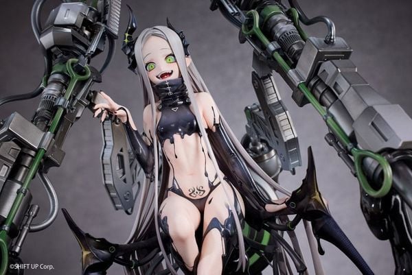 Leviathan 1/7 - Goddess of Victory Nikke | Hobby sakura figure