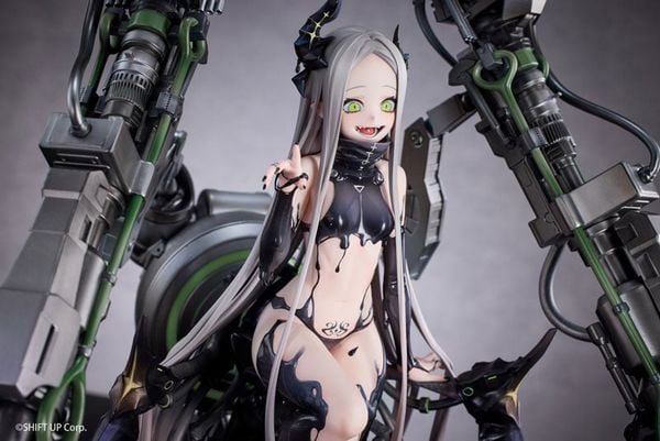 Leviathan 1/7 - Goddess of Victory Nikke | Hobby sakura figure