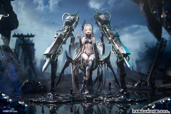 Leviathan 1/7 - Goddess of Victory Nikke | Hobby sakura figure