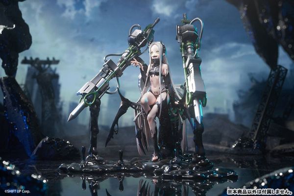 Leviathan 1/7 - Goddess of Victory Nikke | Hobby sakura figure