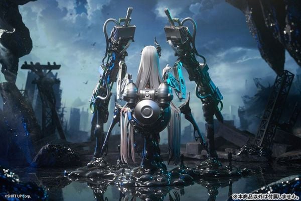 Leviathan 1/7 - Goddess of Victory Nikke | Hobby sakura figure