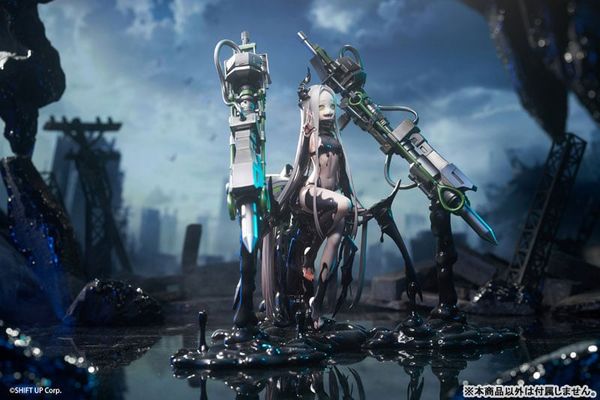 Leviathan 1/7 - Goddess of Victory Nikke | Hobby sakura figure