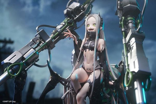 Leviathan 1/7 - Goddess of Victory Nikke | Hobby sakura figure